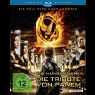 Blu Ray - Die Tribute Von Panem - The Hunger Games