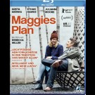 Blu Ray - Maggies Plan