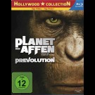 Blu-Ray - Planet Der Affen - Prevolution