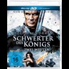Blu Ray - Schwerter Des Königs - Zwei Welten (Inkl. 2d-Version) [3d Blu-Ray]