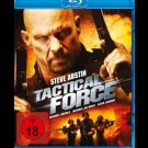 Blu Ray - Tactical Force