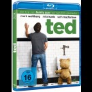 Blu Ray - Ted