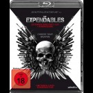 Blu Ray - The Expendables [Limited Edition]