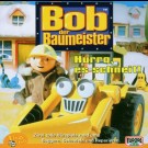 Bob Der Baumeister - Hurra Es Schneit (Audio-Cd, Hörspiel)