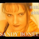 Bonet,Sandy - Weil Du Bist Wie Du Bist
