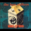 Boo Radleys - Wake Up Boo! (4 Tracks, 1995)