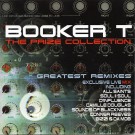 Booker T - The Prize Collection
