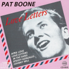 Boone, Pat - Love Letters