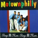 Boyz Ii Men - Motownphilly
