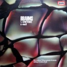 Brahms - Das Londoner Philharmonische Orchester - 1. Sinfonie C-Moll