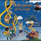 Brettheimer Kinderchor - Alles Jubelt, Alles Singt - Die Zweite (Hänssler Music)
