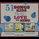 Brian Green - 51 Songs Kids Really Love To 