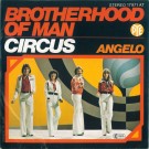 Brotherhood Of Man - Circus
