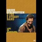 Bruce Springsteen - Bruce Springsteen And The E Street Band: Live In Barcelona