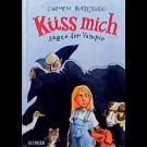 Carmen Blazejewski - Küss Mich, Sagte Der Vampir