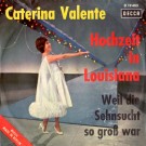 Caterina Valente - Hochzeit In Louisiana