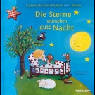 Christine Merz - Gutenacht-Geschichten Und Reime. Die Sterne Wünschen Gute Nacht!