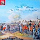 Christoph Eschenbach&Justus Frantz - Schubert - Märsche / Marches