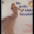 Cliff Carpenter Und Sein Orchester - Die Große Club-Tanzplatte