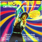Cliff Richard - Move It - Seine Besten Songs
