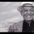 Compay Segundo - The Ultimate Collection