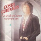 Costa Cordalis - Am Tag Als Die Sonne Nicht Mehr Kam - Ich Liebe Deine Fehler 