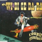 Country Revolution - Wi Di Ge Da Da (3 Versions, 1994)