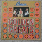 Cream - Golden Greats