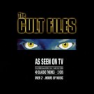 Cult Files - Cult Files