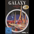 D - Galaxy Science-Fiction Classic Deluxe-Box