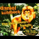 Daniel Küblböck - The Lion Sleeps Tonight