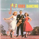 Dave Pell Octet - Campus Hop (Jazz Goes Dancing To Famous Songs By Harry Warren)