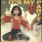 Dave Stewart & Barbara Gaskin - It's My Party 