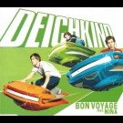 Deichkind Feat. Nina - Bon Voyage