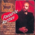 Demis Roussos - Favourite Rarities