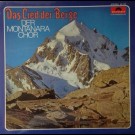 Der Montanara Chor - Das Lied Der Berge