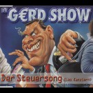 Die G€Rd Show - Der Steuersong (Las Kanzlern)