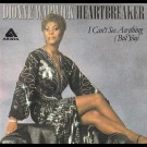 Dionne Warwick - Heartbreaker / I Can`T See Anything (But You)