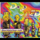 Dolls United - Blechbüchse Roll