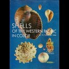 Tadashige Kira , Dr. Tetsuaki Habe - Shells Of The Western Pacific In Color. Vol. I And Ii. 1270 And 1457 Full Color Photographs.