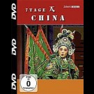 Dvd - 7 Tage China