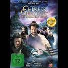Dvd - A Chinese Ghost Story - Die Dämonenkrieger