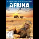 Dvd - Afrika - Ein Königreich Der Tiere