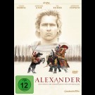Dvd - Alexander