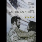 Dvd - American Sniper