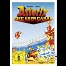 Dvd - Asterix - Sieg Über Cäsar