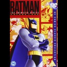 Dvd - Batman Dc Collection - Volume 1 [4 Dvds] [Uk Import]