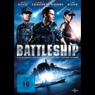 Dvd - Battleship