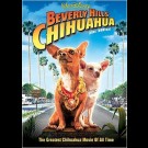 Dvd - Beverly Hills Chihuahua