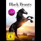 Dvd - Black Beauty - Edition -